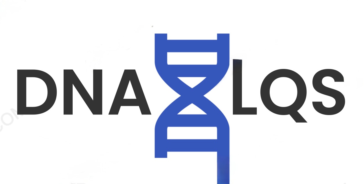 DNA LQS Logo